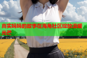 真实妈妈的故事在海角社区绽放温暖光芒