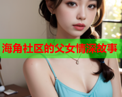 海角社区的父女情深故事  第1张